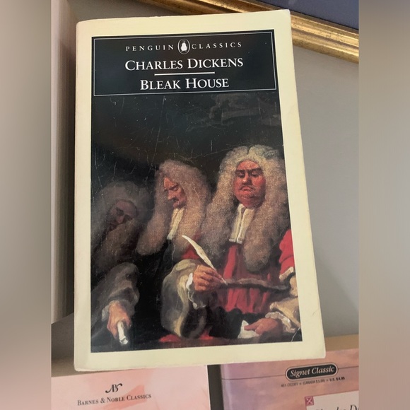 Collection of Classic Charles Dickens Paperback Books GUC Oliver Twist Etc - Picture 2 of 7